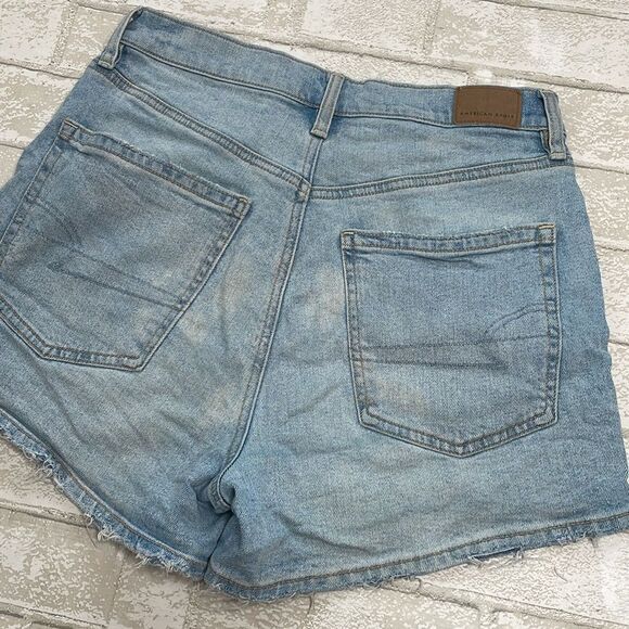 American eagle distressed shorts - Picture 7 of 10